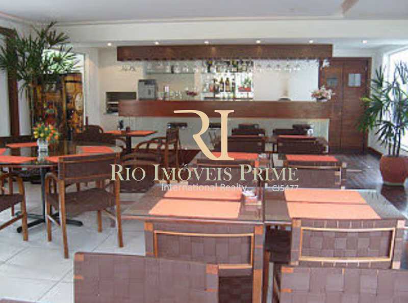 Conheça RESTAURANTE do empreendimento - Fachada - Vale dos Eucaliptos - 92 - 6 RESTAURANTE - Fachada - Vale dos Eucaliptos - 92 - 6
