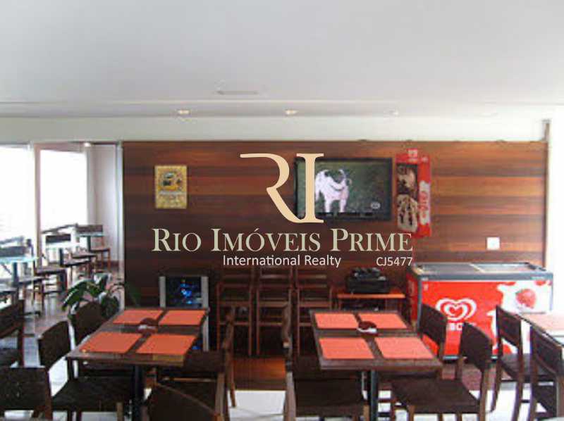 Conheça RESTAURANTE do empreendimento - Fachada - Vale dos Eucaliptos - 92 - 7 RESTAURANTE - Fachada - Vale dos Eucaliptos - 92 - 7