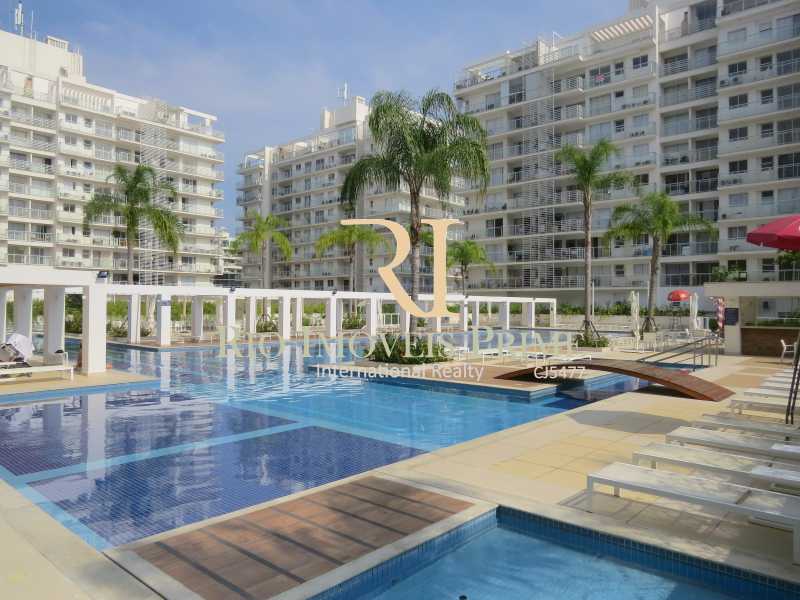 Conheça PISCINAS do empreendimento - Fachada - Wonderfull my lifestyle resort - 93 - 1 PISCINAS - Fachada - Wonderfull my lifestyle resort - 93 - 1