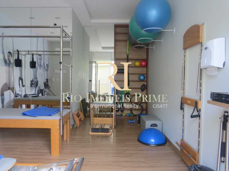 Conheça PILATES E FUNCIONAL do empreendimento - Fachada - Wonderfull my lifestyle resort - 93 - 4 PILATES E FUNCIONAL - Fachada - Wonderfull my lifestyle resort - 93 - 4