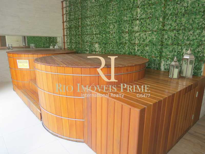 Conheça OFURO do empreendimento - Fachada - Wonderfull my lifestyle resort - 93 - 6 OFURO - Fachada - Wonderfull my lifestyle resort - 93 - 6