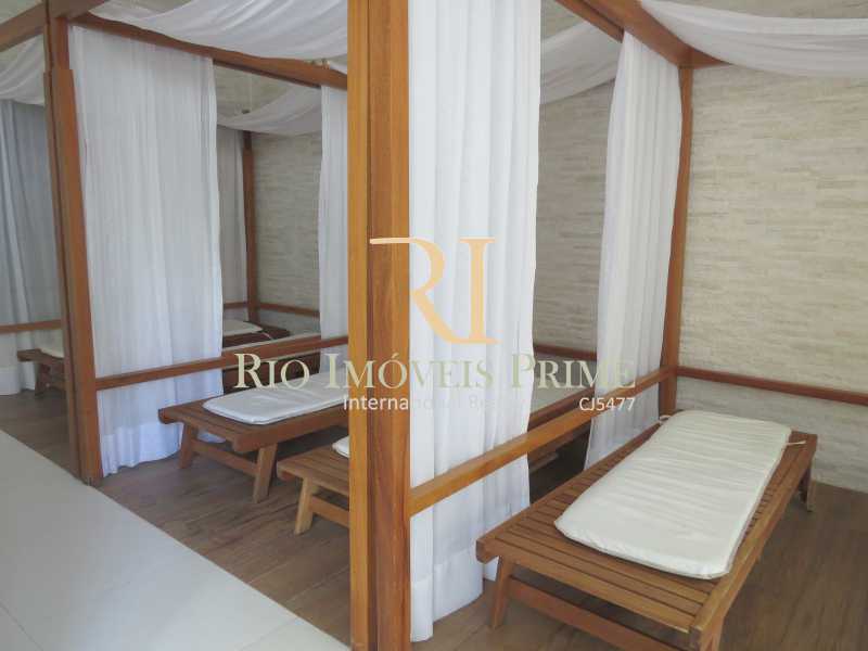Conheça SPA E SAUNAS do empreendimento - Fachada - Wonderfull my lifestyle resort - 93 - 7 SPA E SAUNAS - Fachada - Wonderfull my lifestyle resort - 93 - 7