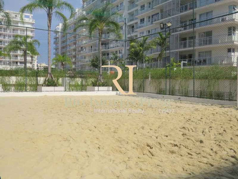Conheça VOLEI DE PRAIA do empreendimento - Fachada - Wonderfull my lifestyle resort - 93 - 9 VOLEI DE PRAIA - Fachada - Wonderfull my lifestyle resort - 93 - 9
