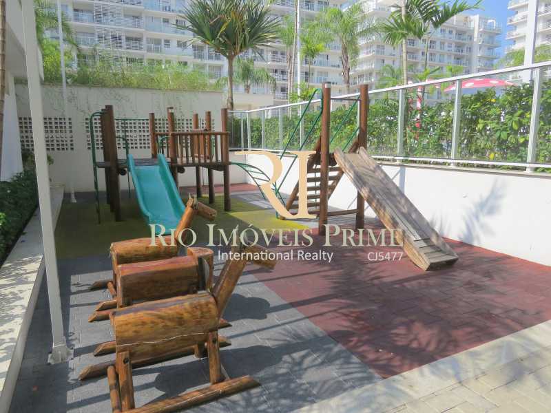 Conheça PARQUINHO do empreendimento - Fachada - Wonderfull my lifestyle resort - 93 - 12 PARQUINHO - Fachada - Wonderfull my lifestyle resort - 93 - 12