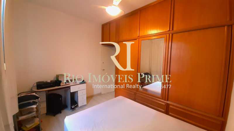 QUARTO1 - Apartamento à venda Rua Professor Gabizo,Tijuca, Rio de Janeiro - R$ 405.000 - RPAP20277 - 6