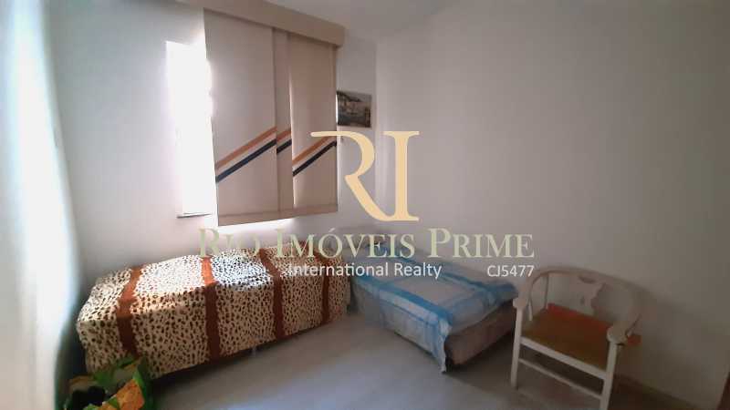QUARTO2 - Apartamento à venda Rua Professor Gabizo,Tijuca, Rio de Janeiro - R$ 405.000 - RPAP20277 - 7