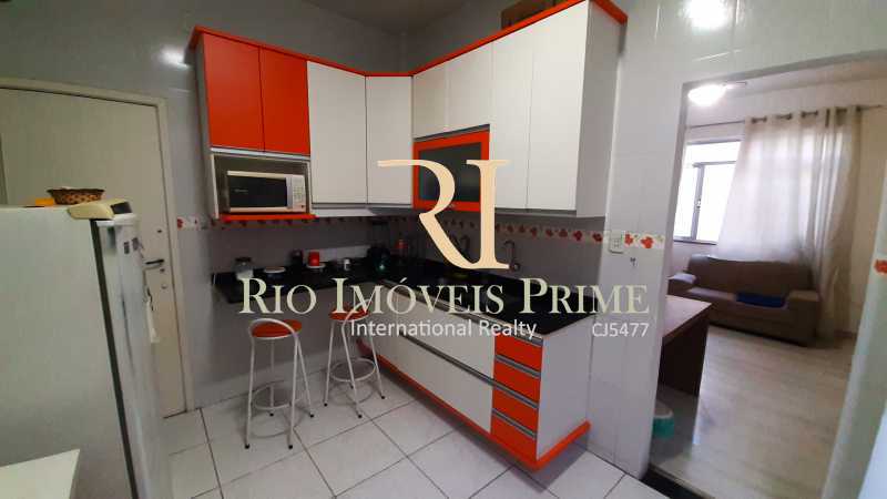 COZINHA - Apartamento à venda Rua Professor Gabizo,Tijuca, Rio de Janeiro - R$ 405.000 - RPAP20277 - 13