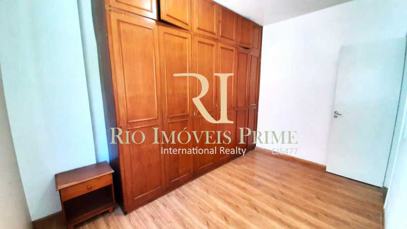 Conheça QUARTO1 do imóvel - Apartamento 2 quartos à venda Tijuca, Rio de Janeiro - R$ 350.000 - RPAP20278 - 6 QUARTO1 - Apartamento 2 quartos à venda Tijuca, Rio de Janeiro - R$ 350.000 - RPAP20278 - 6