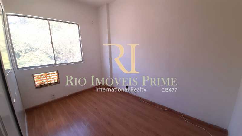 Conheça QUARTO2 do imóvel - Apartamento 2 quartos à venda Tijuca, Rio de Janeiro - R$ 350.000 - RPAP20278 - 7 QUARTO2 - Apartamento 2 quartos à venda Tijuca, Rio de Janeiro - R$ 350.000 - RPAP20278 - 7
