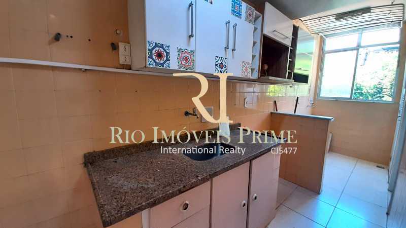 Conheça COPA-COZINHA do imóvel - Apartamento 2 quartos à venda Tijuca, Rio de Janeiro - R$ 350.000 - RPAP20278 - 13 COPA-COZINHA - Apartamento 2 quartos à venda Tijuca, Rio de Janeiro - R$ 350.000 - RPAP20278 - 13