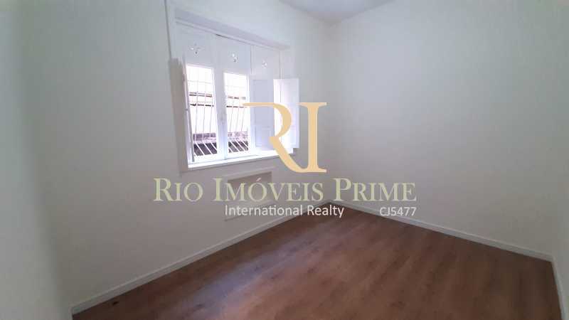 QUARTO2 - Apartamento à venda Rua Teodoro da Silva,Vila Isabel, Rio de Janeiro - R$ 275.000 - RPAP20279 - 6