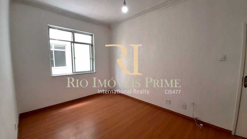 SALA - Apartamento à venda Rua Juparaná,Vila Isabel, Rio de Janeiro - R$ 299.000 - RPAP30181 - 1