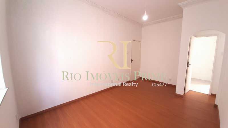 SALA - Apartamento à venda Rua Juparaná,Vila Isabel, Rio de Janeiro - R$ 299.000 - RPAP30181 - 4