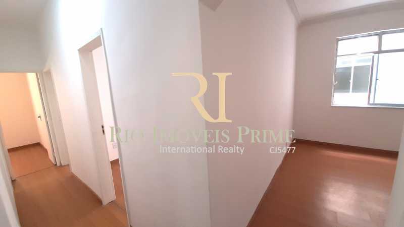 CIRCULAÇÃO - Apartamento à venda Rua Juparaná,Vila Isabel, Rio de Janeiro - R$ 299.000 - RPAP30181 - 5