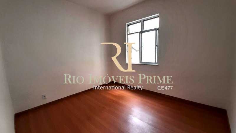 QUARTO2 - Apartamento à venda Rua Juparaná,Vila Isabel, Rio de Janeiro - R$ 299.000 - RPAP30181 - 11
