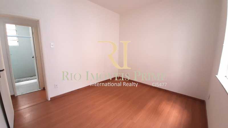 QUARTO2 - Apartamento à venda Rua Juparaná,Vila Isabel, Rio de Janeiro - R$ 299.000 - RPAP30181 - 12
