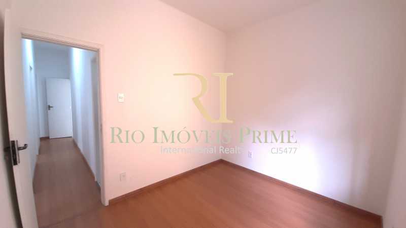 QUARTO3 - Apartamento à venda Rua Juparaná,Vila Isabel, Rio de Janeiro - R$ 299.000 - RPAP30181 - 14