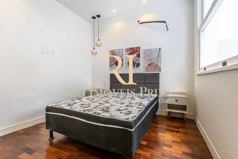 QUARTO2 - Apartamento à venda Rua Décio Vilares,Copacabana, Rio de Janeiro - R$ 819.000 - RPAP20283 - 10