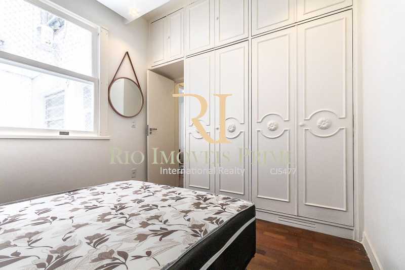 Conheça QUARTO2 do imóvel - Apartamento à venda Rua Décio Vilares,Copacabana, Rio de Janeiro - R$ 819.000 - RPAP20283 - 11 QUARTO2 - Apartamento à venda Rua Décio Vilares,Copacabana, Rio de Janeiro - R$ 819.000 - RPAP20283 - 11