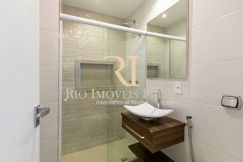 Conheça BANHEIRO SOCIAL do imóvel - Apartamento à venda Rua Décio Vilares,Copacabana, Rio de Janeiro - R$ 819.000 - RPAP20283 - 15 BANHEIRO SOCIAL - Apartamento à venda Rua Décio Vilares,Copacabana, Rio de Janeiro - R$ 819.000 - RPAP20283 - 15