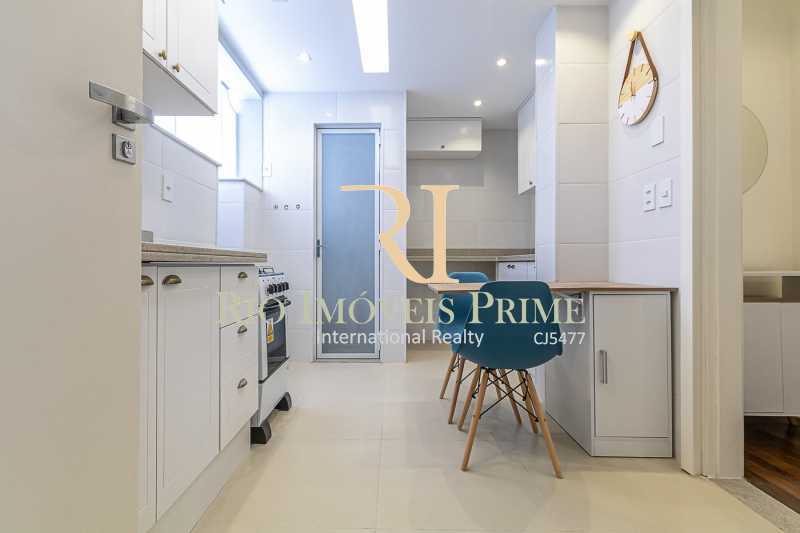Conheça COZINHA do imóvel - Apartamento à venda Rua Décio Vilares,Copacabana, Rio de Janeiro - R$ 819.000 - RPAP20283 - 16 COZINHA - Apartamento à venda Rua Décio Vilares,Copacabana, Rio de Janeiro - R$ 819.000 - RPAP20283 - 16