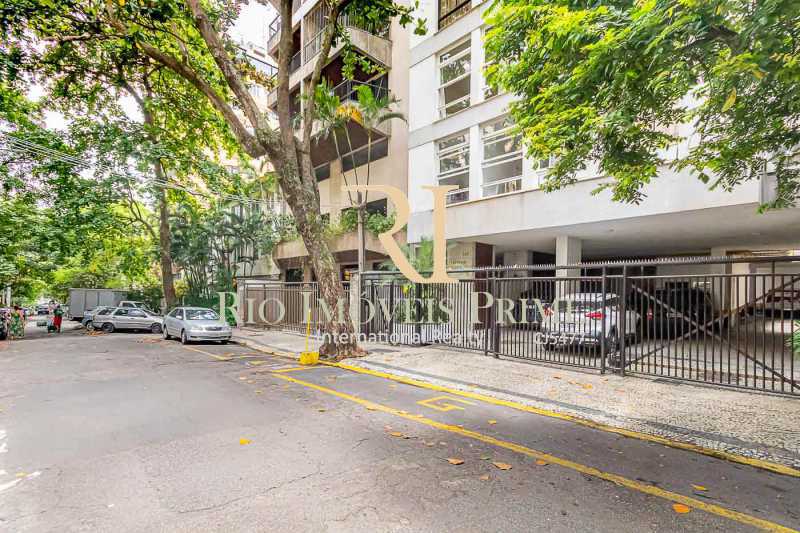 RUA - Apartamento à venda Rua Décio Vilares,Copacabana, Rio de Janeiro - R$ 819.000 - RPAP20283 - 21