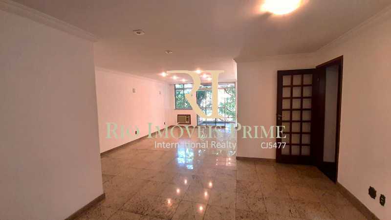 SALAS - Apartamento para alugar Rua Jaceguai,Maracanã, Rio de Janeiro - R$ 3.400 - RPAP40041 - 3