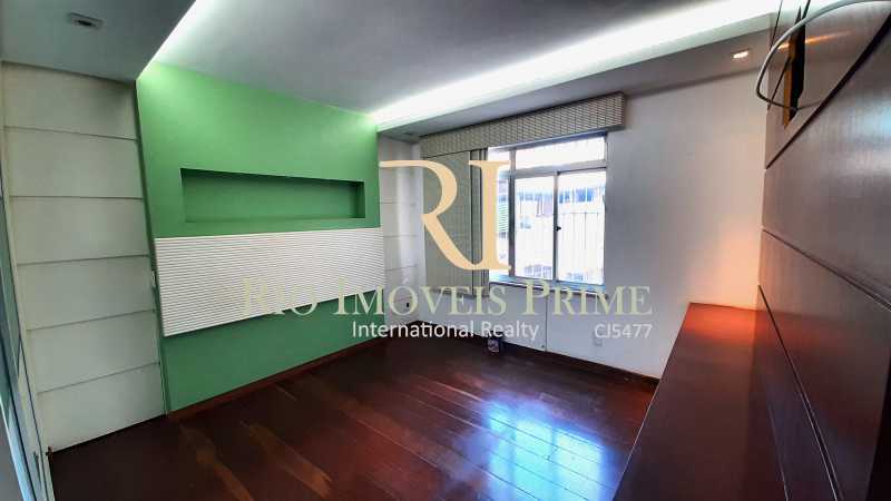 SUÍTE - Apartamento para alugar Rua Jaceguai,Maracanã, Rio de Janeiro - R$ 3.400 - RPAP40041 - 7