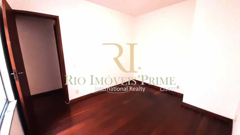 Conheça QUARTO2 do imóvel - Apartamento para alugar Rua Jaceguai,Maracanã, Rio de Janeiro - R$ 3.400 - RPAP40041 - 10 QUARTO2 - Apartamento para alugar Rua Jaceguai,Maracanã, Rio de Janeiro - R$ 3.400 - RPAP40041 - 10