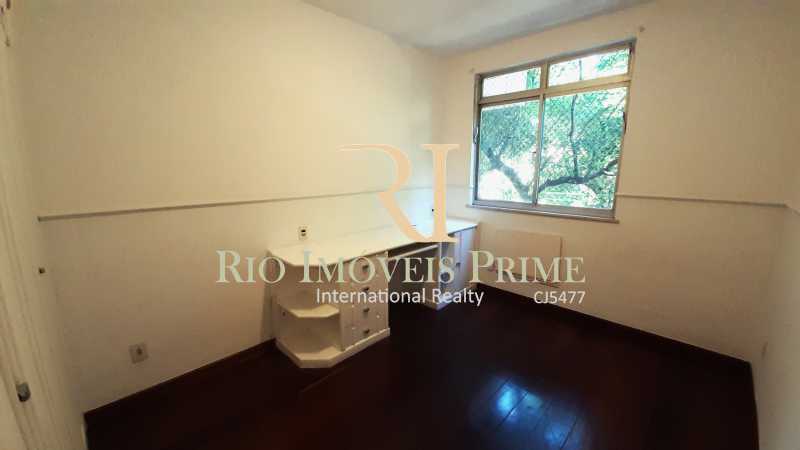 Conheça QUARTO3 do imóvel - Apartamento para alugar Rua Jaceguai,Maracanã, Rio de Janeiro - R$ 3.400 - RPAP40041 - 11 QUARTO3 - Apartamento para alugar Rua Jaceguai,Maracanã, Rio de Janeiro - R$ 3.400 - RPAP40041 - 11