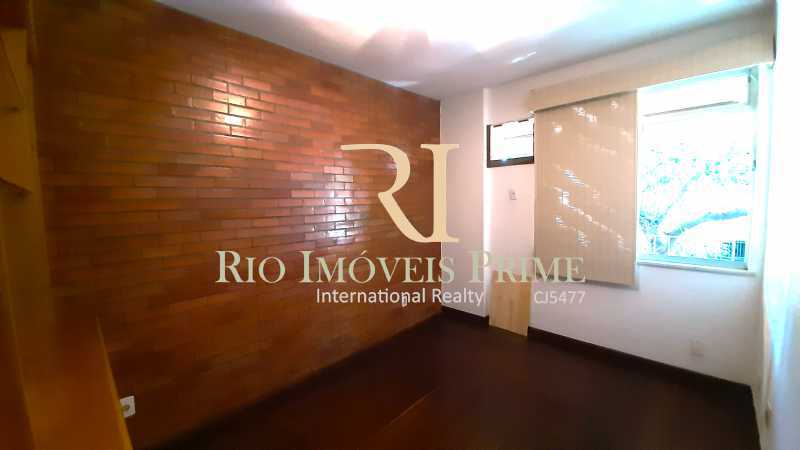 QUARTO4 - Apartamento para alugar Rua Jaceguai,Maracanã, Rio de Janeiro - R$ 3.400 - RPAP40041 - 12