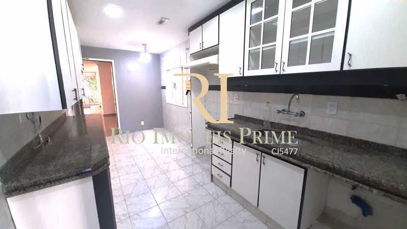 COZINHA - Apartamento para alugar Rua Jaceguai,Maracanã, Rio de Janeiro - R$ 3.400 - RPAP40041 - 16