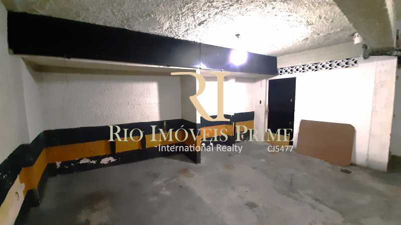 Conheça VAGAS COM BOX do imóvel - Apartamento para alugar Rua Jaceguai,Maracanã, Rio de Janeiro - R$ 3.400 - RPAP40041 - 20 VAGAS COM BOX - Apartamento para alugar Rua Jaceguai,Maracanã, Rio de Janeiro - R$ 3.400 - RPAP40041 - 20