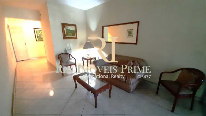 PORTARIA - Apartamento para alugar Rua Jaceguai,Maracanã, Rio de Janeiro - R$ 3.400 - RPAP40041 - 24