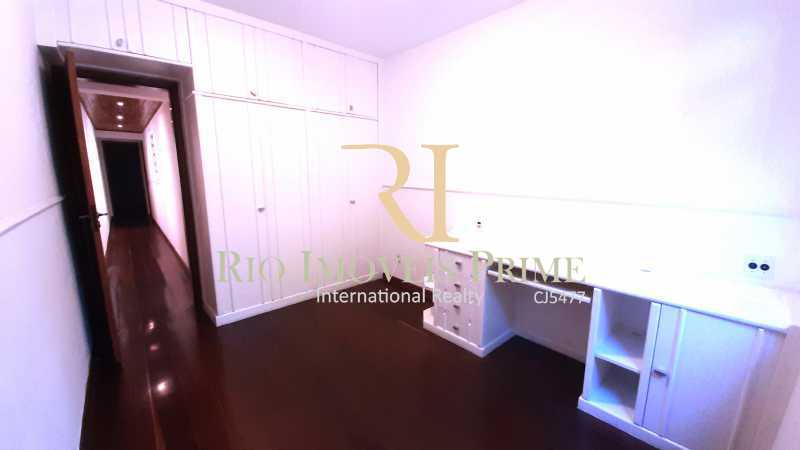 Conheça QUARTO3 do imóvel - Apartamento para alugar Rua Jaceguai,Maracanã, Rio de Janeiro - R$ 3.400 - RPAP40041 - 27 QUARTO3 - Apartamento para alugar Rua Jaceguai,Maracanã, Rio de Janeiro - R$ 3.400 - RPAP40041 - 27