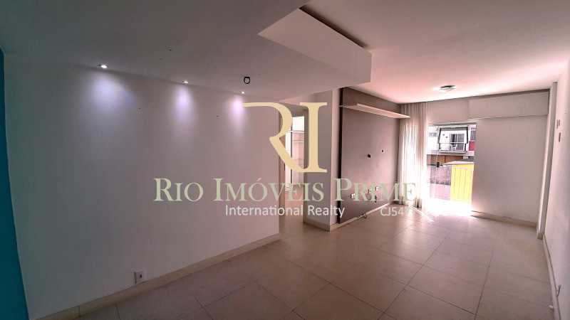 SALA - Apartamento 2 quartos à venda Tijuca, Rio de Janeiro - R$ 419.900 - RPAP20288 - 1