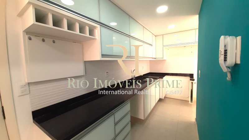 COZINHA - Apartamento 2 quartos à venda Tijuca, Rio de Janeiro - R$ 419.900 - RPAP20288 - 5