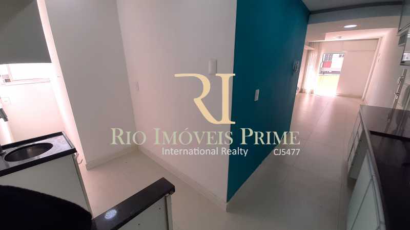 COZINHA - Apartamento 2 quartos à venda Tijuca, Rio de Janeiro - R$ 419.900 - RPAP20288 - 7