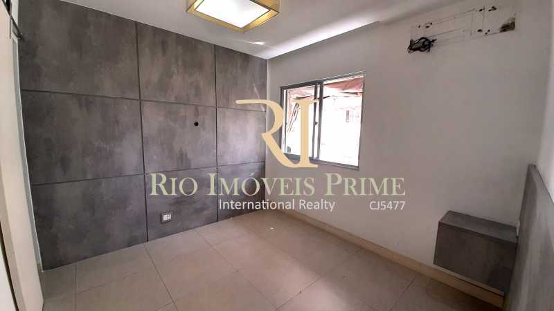 SUÍTE - Apartamento 2 quartos à venda Tijuca, Rio de Janeiro - R$ 419.900 - RPAP20288 - 9
