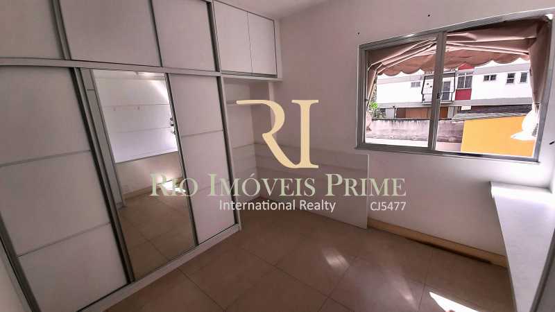 QUARTO2 - Apartamento 2 quartos à venda Tijuca, Rio de Janeiro - R$ 419.900 - RPAP20288 - 15