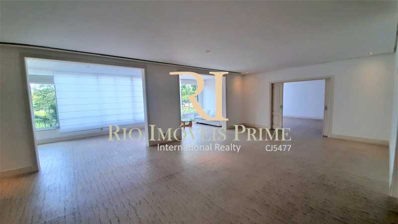 Conheça SALÕES do imóvel - Apartamento à venda Praia do Flamengo,Flamengo, Rio de Janeiro - R$ 4.500.000 - RPAP40042 - 1 SALÕES - Apartamento à venda Praia do Flamengo,Flamengo, Rio de Janeiro - R$ 4.500.000 - RPAP40042 - 1