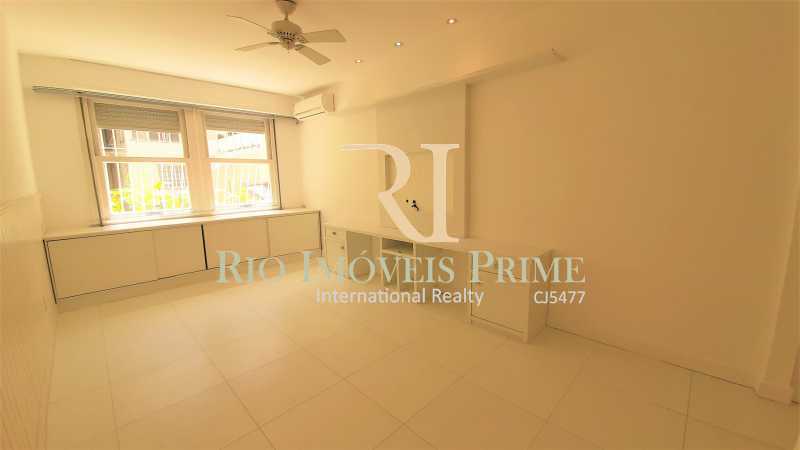Conheça SUÍTE do imóvel - Apartamento à venda Praia do Flamengo,Flamengo, Rio de Janeiro - R$ 4.500.000 - RPAP40042 - 9 SUÍTE - Apartamento à venda Praia do Flamengo,Flamengo, Rio de Janeiro - R$ 4.500.000 - RPAP40042 - 9
