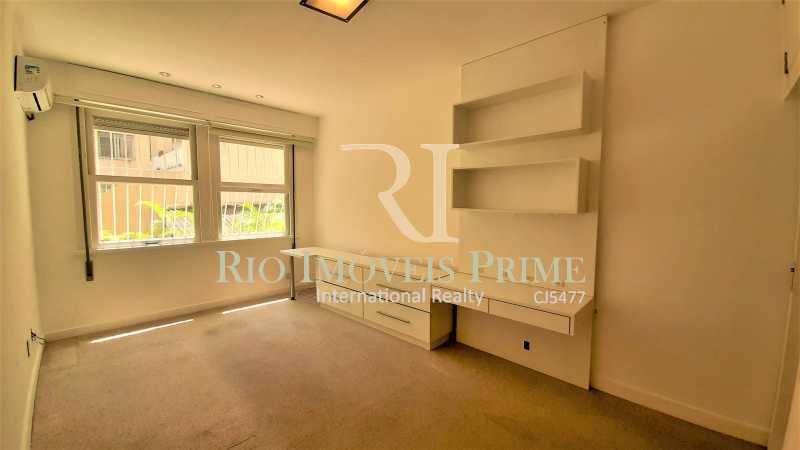 Conheça QUARTO2 do imóvel - Apartamento à venda Praia do Flamengo,Flamengo, Rio de Janeiro - R$ 4.500.000 - RPAP40042 - 12 QUARTO2 - Apartamento à venda Praia do Flamengo,Flamengo, Rio de Janeiro - R$ 4.500.000 - RPAP40042 - 12