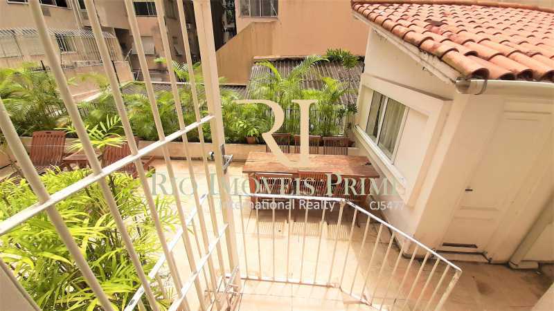 Conheça SOLÁRIO do imóvel - Apartamento à venda Praia do Flamengo,Flamengo, Rio de Janeiro - R$ 4.500.000 - RPAP40042 - 30 SOLÁRIO - Apartamento à venda Praia do Flamengo,Flamengo, Rio de Janeiro - R$ 4.500.000 - RPAP40042 - 30