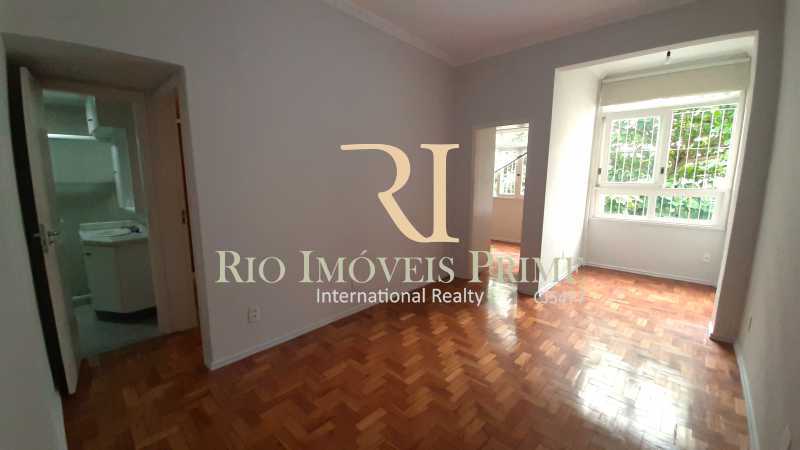 SALA - Apartamento à venda Rua Honório de Barros,Flamengo, Rio de Janeiro - R$ 680.000 - RPAP20289 - 1