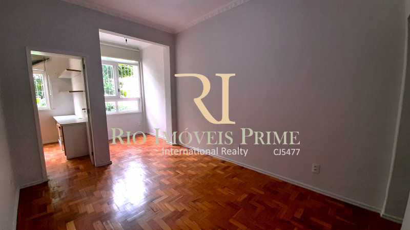 SALA - Apartamento à venda Rua Honório de Barros,Flamengo, Rio de Janeiro - R$ 680.000 - RPAP20289 - 3
