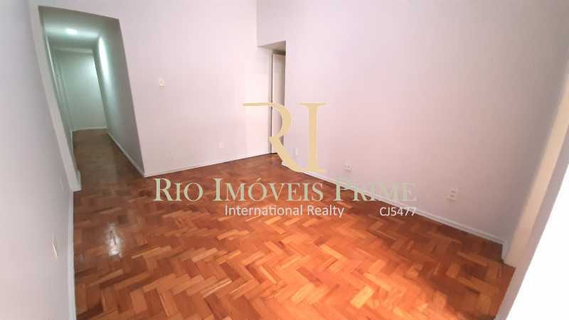 SALA - Apartamento à venda Rua Honório de Barros,Flamengo, Rio de Janeiro - R$ 680.000 - RPAP20289 - 4