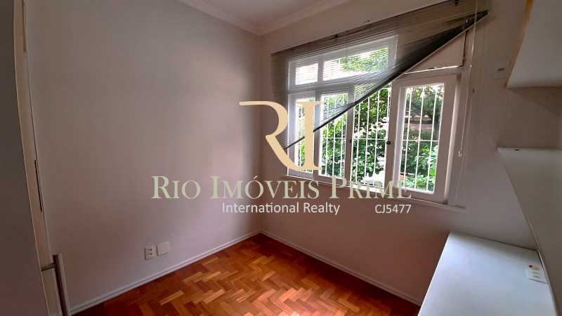 QUARTO1 - Apartamento à venda Rua Honório de Barros,Flamengo, Rio de Janeiro - R$ 680.000 - RPAP20289 - 6
