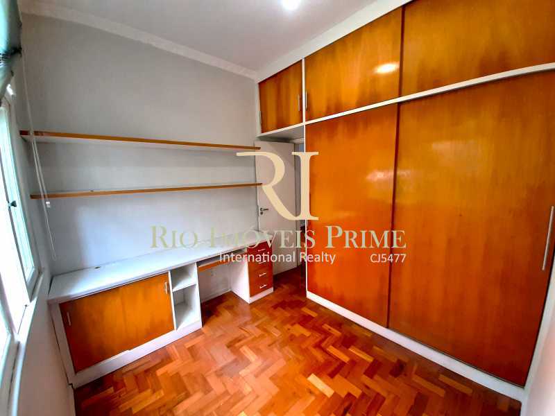 Conheça QUARTO1 do imóvel - Apartamento à venda Rua Honório de Barros,Flamengo, Rio de Janeiro - R$ 680.000 - RPAP20289 - 7 QUARTO1 - Apartamento à venda Rua Honório de Barros,Flamengo, Rio de Janeiro - R$ 680.000 - RPAP20289 - 7