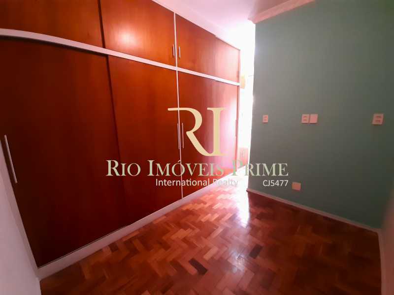 QUARTO2 - Apartamento à venda Rua Honório de Barros,Flamengo, Rio de Janeiro - R$ 680.000 - RPAP20289 - 8